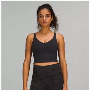 lululemon Align Tank Top